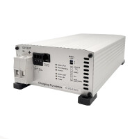 Votronic 3305 VCC 2412-45 IUoU-Li B2B La gallery
