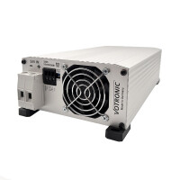 Votronic 3305 VCC 2412-45 IUoU-Li B2B Ladegerät 2