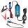 Victron Blue Smart IP65 6V/12V 230V Batt gallery