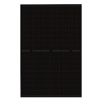 Luxen Solar 450W Bifazial Solarmodul Top gallery