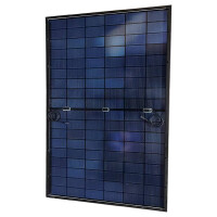 Luxen Solar 450W Bifazial Solarmodul TopCon Luxneri Series N