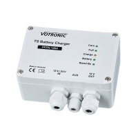 Votronic PFPN 1204 On Board B2B Ladewand gallery