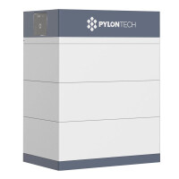 Pylontech Force-H3 102V LiFePO4 Akku mit gallery