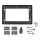 Victron GX Touch 70 Flush Anzeigepanel für Cerbo GX 3