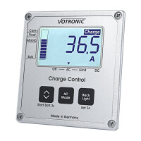 Votronic 1247 LCD Charge Control S f&uum gallery