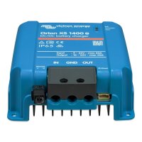Victron Orion XS 1400 DC-DC Batterieladegerät 12V 24V