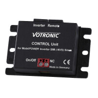 Votronic 2065 Control Unit für Mobi gallery