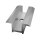 40mm Endklemme Aluminium für Solarm gallery