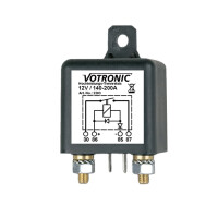 Votronic 2203 Hochleistungs-Trennrelais  gallery
