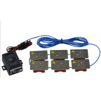 KEMO M176 Marder-Abwehr für Kraftfa gallery