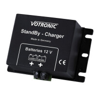 Votronic 3065 StandBy-Charger 12V gallery