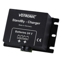 Votronic 6065 StandBy-Charger 24V gallery