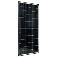 Wattschmiede mPremium-XL 150W 12V Wohnmobil Solaranlage 2