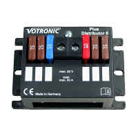 Votronic 3203 Plus-Distributor 6 Stromkr gallery