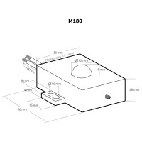 KEMO Marderscheuche wasserdicht IP 65 gallery