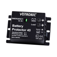 Votronic 6075 Battery Protector 40A 24V  gallery