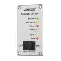 Votronic 2075 Fernbedienung S für V gallery