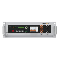 Pytes V5a Plus LiFePO4-Batterie 5,12kWh  gallery