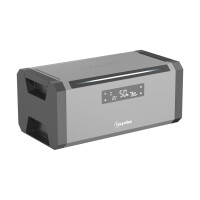 Hoymiles HiBattery HB-1920-AC-SV AC-Speicher 1920Wh LiFePO4 