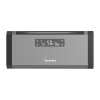 Hoymiles HiBattery HB-1920-AC-SV AC-Speicher 1920Wh LiFePO4 