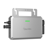 Hoymiles 800W HiFlow Mikro-Wechselrichte gallery