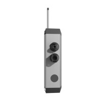 Hoymiles 800W HiFlow Mikro-Wechselrichter HF-800-2WB WiFi 6