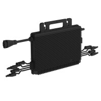 Hoymiles HMS-1600-4WB Mikrowechselrichter 1600W Pro 2