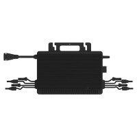 Hoymiles HMS-1600-4WB Mikrowechselrichter 1600W Pro 3