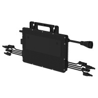Hoymiles HMS-1600-4WB Mikrowechselrichter 1600W Pro 4