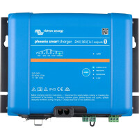 Victron Smart IP43 Charger 24/16(1+1) 12 gallery