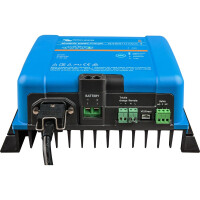 Victron Smart IP43 Charger 24/16(1+1) 120-240V 2