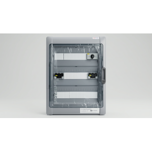 Wattschmiede Victron AC Anschlusskasten mit Netz 0 Not...