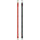 Wattschmiede® 1m Batteriekabel 10mm²-50mm² M8 