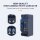 TOMZN 2P DC 1000V 100A-250A 3
