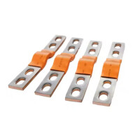 EVE MB31 314 Ah mit Flexiblen Kupfer Busbars 3