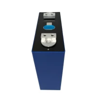 EVE MB31 314Ah mit Original EVE Zellverbinder 3