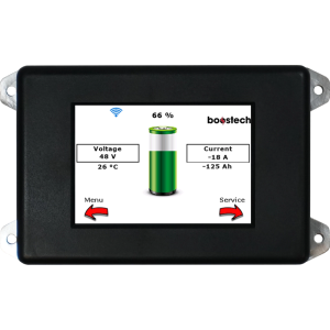 BMS MasterUnit V3