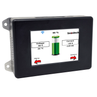 BMS MasterUnit V3 2