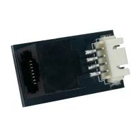 BMS Adapter RJ45 zu L-Line JST-Stecker gallery