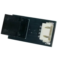 BMS Adapter RJ45 zu L-Line JST-Stecker 2