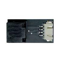 BMS Adapter RJ45 zu L-Line JST-Stecker 3