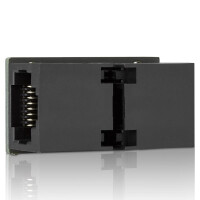 Adapter RJ45 BMS zu Victron Energy Cerbo gallery