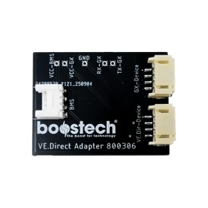 BMS VE.Direct Adapter mit Kabel