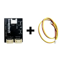 BMS VE.Direct Adapter mit Kabel 2