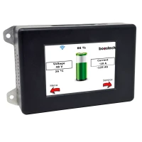 boostech BMS V3 Konfiguration gallery