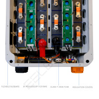 48V 16S V6-Pro MAX JK V19 BMS 2