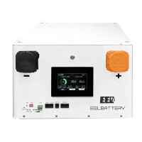EEL V5-JK DIY Batteriegehäuse in We gallery