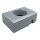 Victron Wandhalterung BMV oder MPPT Control