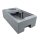 Victron Wandhalterung Color Control GX und BMV or MPPT...