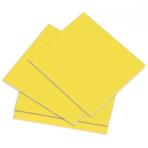 LiFePO4 Epoxid-Isolierplatte für prismatische...